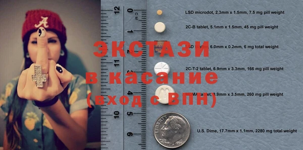 хмурый Алзамай